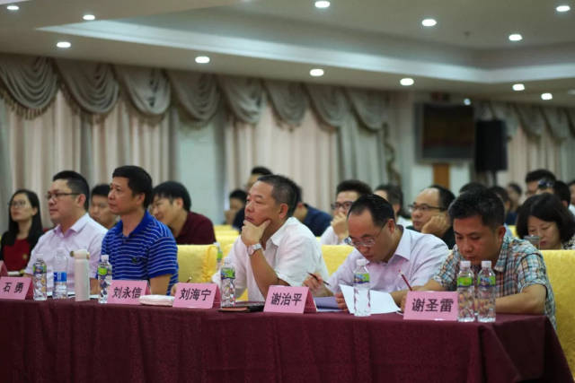 祝贺居众装饰第二十六届全国区域经理人交流会圆满成功