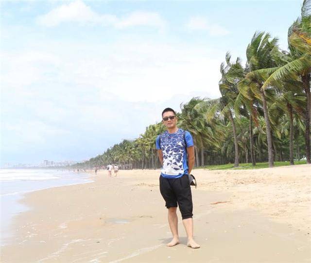 三亚7天6夜行:放松休闲,浪漫假期!