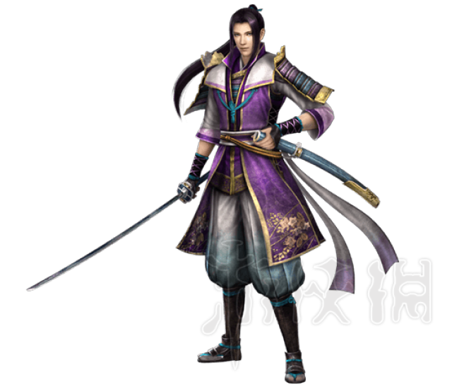 《无双大蛇3》全人物图鉴 都有哪些人物?