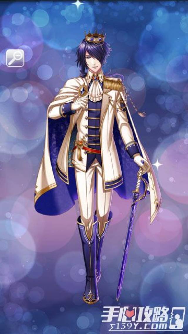 梦100王子总选举ssp基斯属性图鉴觉醒攻略