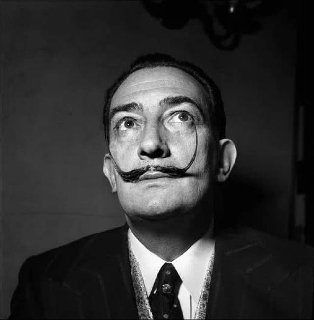 萨尔瓦多·达利