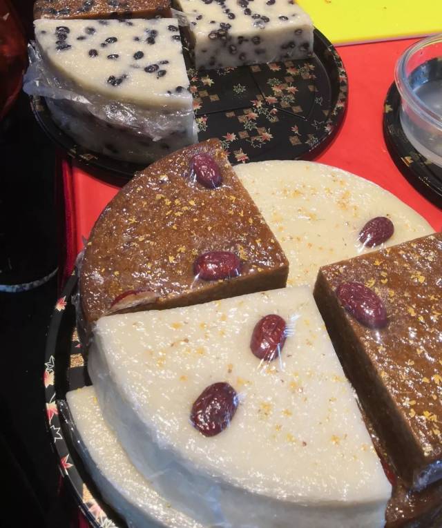 常熟本地老字号的产品 ▲禽蛋等土特产 ▲炒茶工艺了解一下?