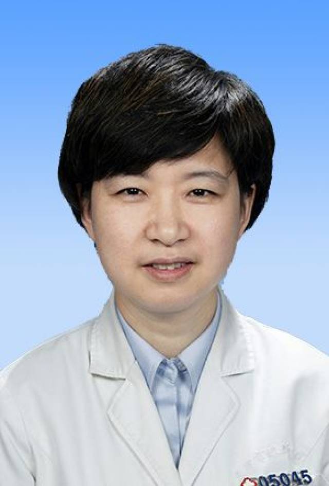 【专家有约】10月6日,天津眼科医院韩梅教授来院应诊