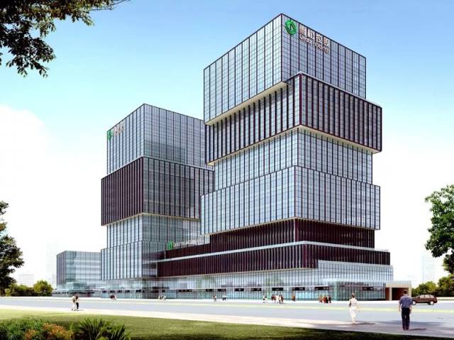 【中国工商·特别策划】中国民企500强雪松控股再进一步_手机搜狐网