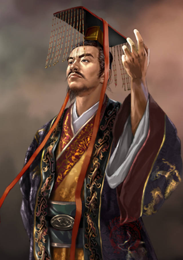 大隋本来很稳固,为何此大臣却要带头造反,从而引爆隋末大乱