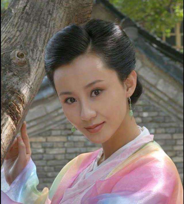 武林外传里的客串演员个个大有来头, 除了张歆艺你们还记得几个?