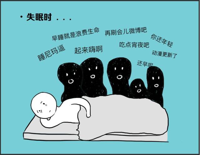 生活终于对我这只单身狗动手了