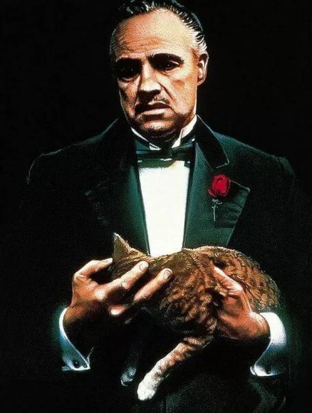 臭名昭著的芝加哥黑手党老大阿尔·卡彭