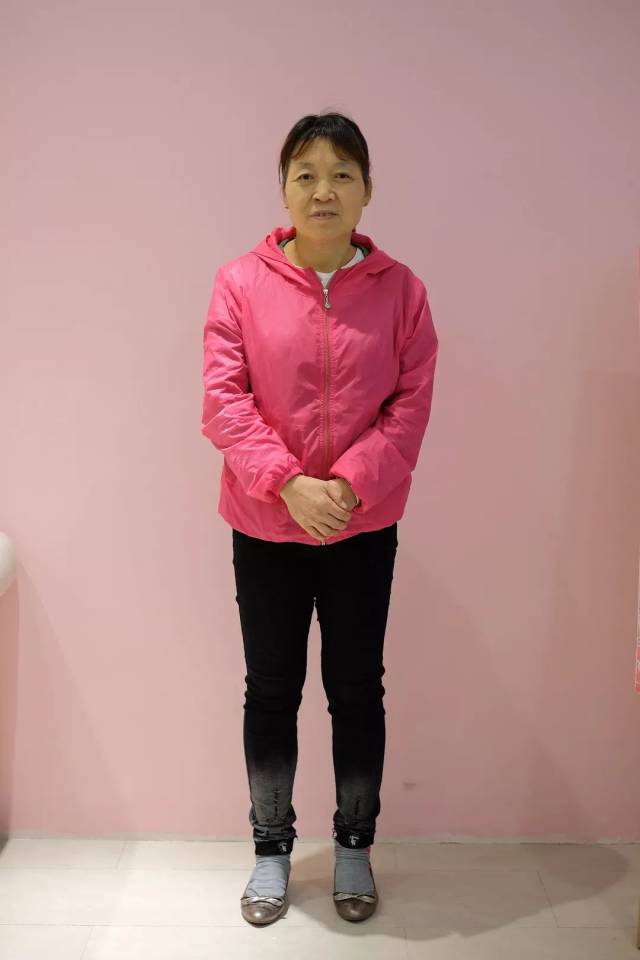 素人改造|感动中秋,你还记得妈妈20年前的样子吗?