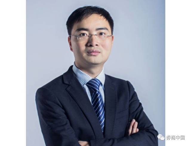 董事长、总经理敲定 华泰证券资管完成人事调整