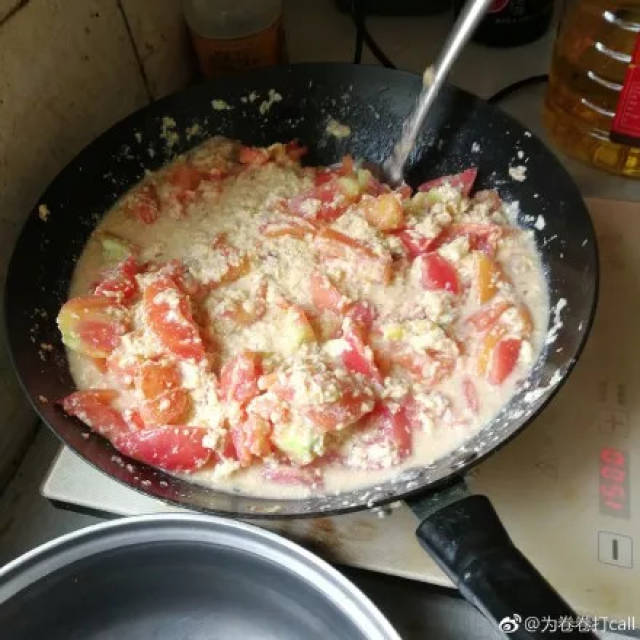 求求你们别做饭了,这些黑暗料理有毒