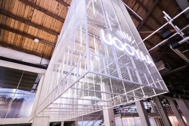 e专访时装品牌uooyaa乌丫不自由毋宁死