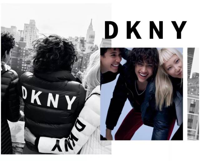 dkny | 盛大開業,更多潮流精品低至1折