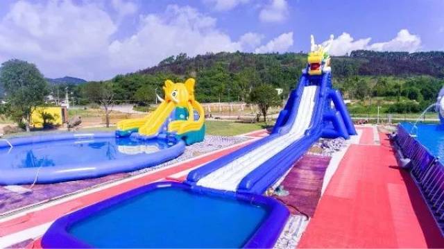 准备出发!国庆期间将有大雁试飞,玩游戏,看表演,尝美食,精彩不断