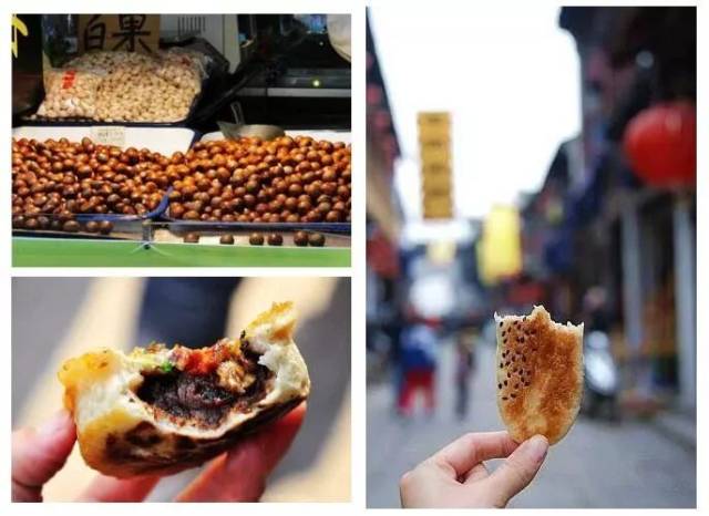 吴江小吃店：传统风味与现代生活的巧妙融合