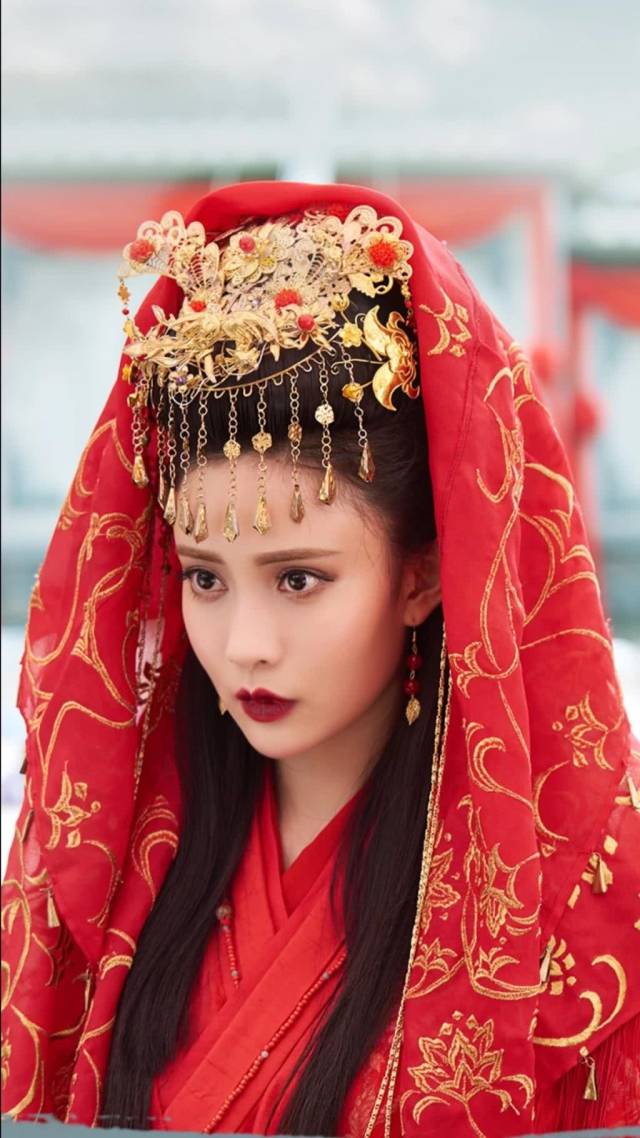不知道大家最喜欢孟子义,她的哪一个角色了?