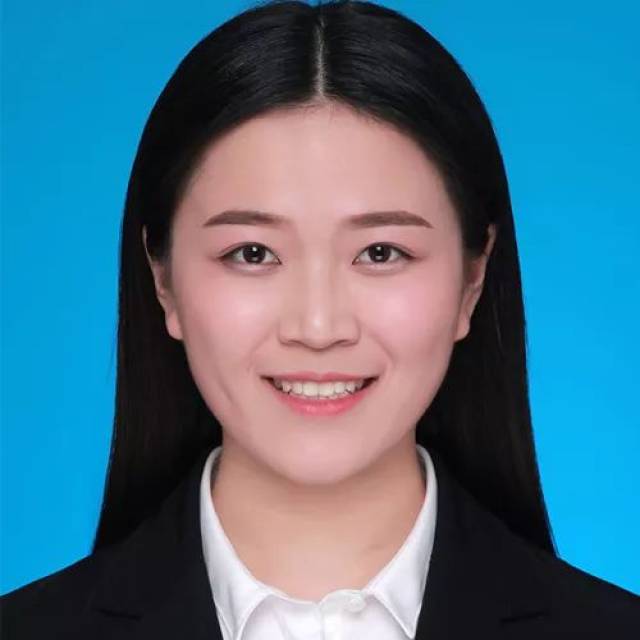 重庆医科大学 陈哲彬 雅思综合7分,听力8分 来自四川美术学院 袁秋妍