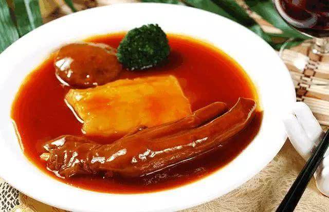 40万菜单大揭秘:最贵的五个菜都是什么鬼?