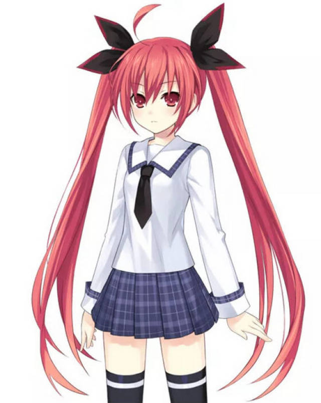 约战精灵再临五河琴里技能 五河琴里图鉴