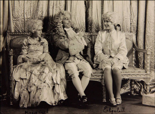 英国王室珍贵老照片,张张经典,保证一半都是你没有见过的