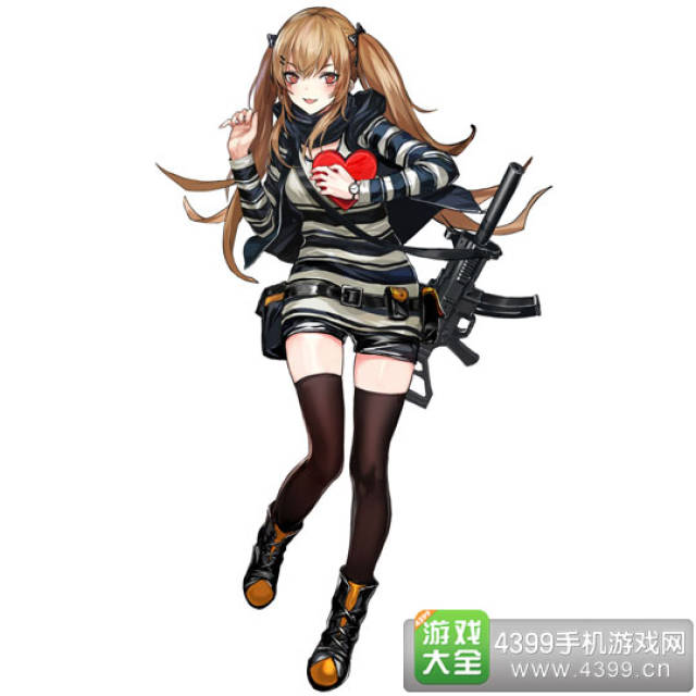 ump9萌娘百科图片