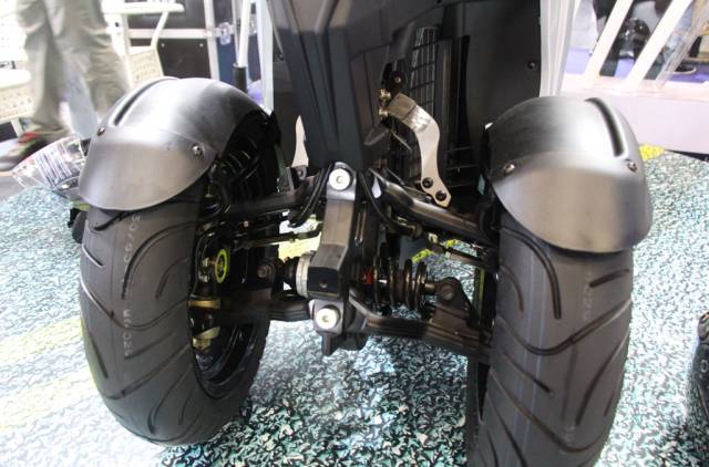 这些新车在今天之前都是迷.