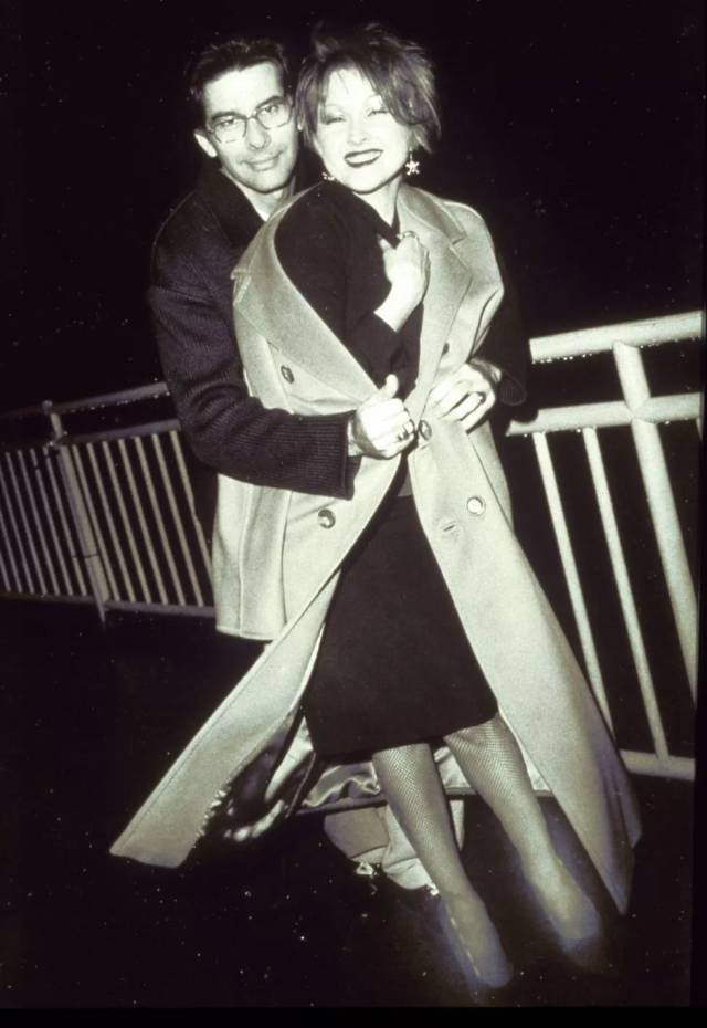 archive|anne-marie beretta:80年代的服装雕塑家