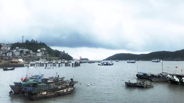 首届中国农民丰收节暨2018宁德开渔节在霞浦举行