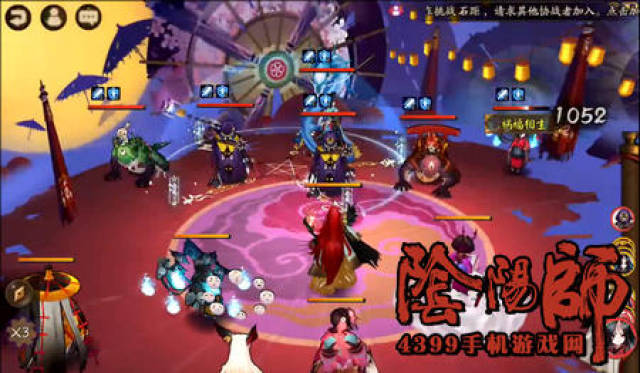 阴阳师魂十黑科技自动挂机 轻轻松松获得六星