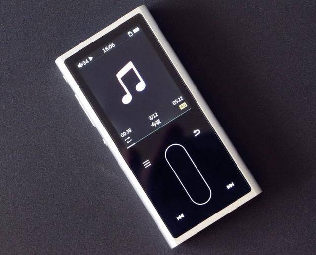 手机音质差,hifi播放器贵?飞傲无损音乐播放器m3k测评