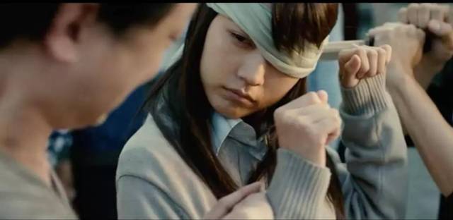 有哪些凶猛奇葩的丧尸电影?第3部爽炸了!