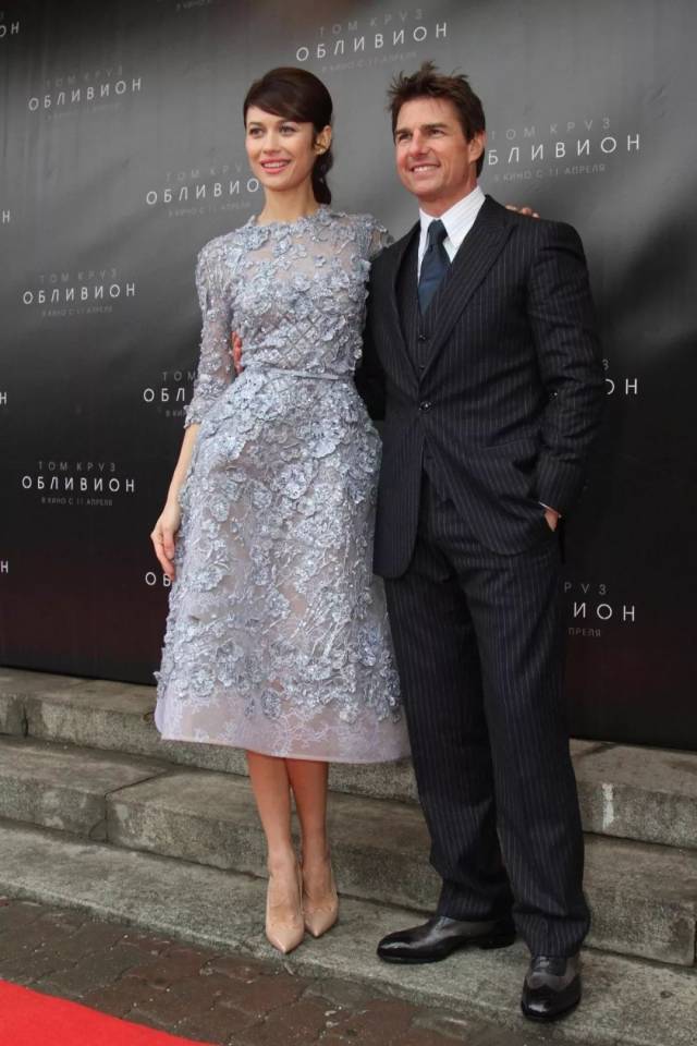 《憨豆特工3》女主曾是邦女郎,两度与"神奇女侠"同场竞选角色