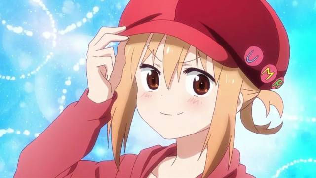 l 家彦 命运女神不太清楚,被智障女神眷顾的认识一个 上条当麻!