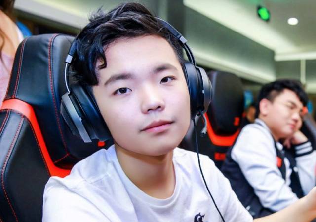 绝地求生现役职业选手top5!