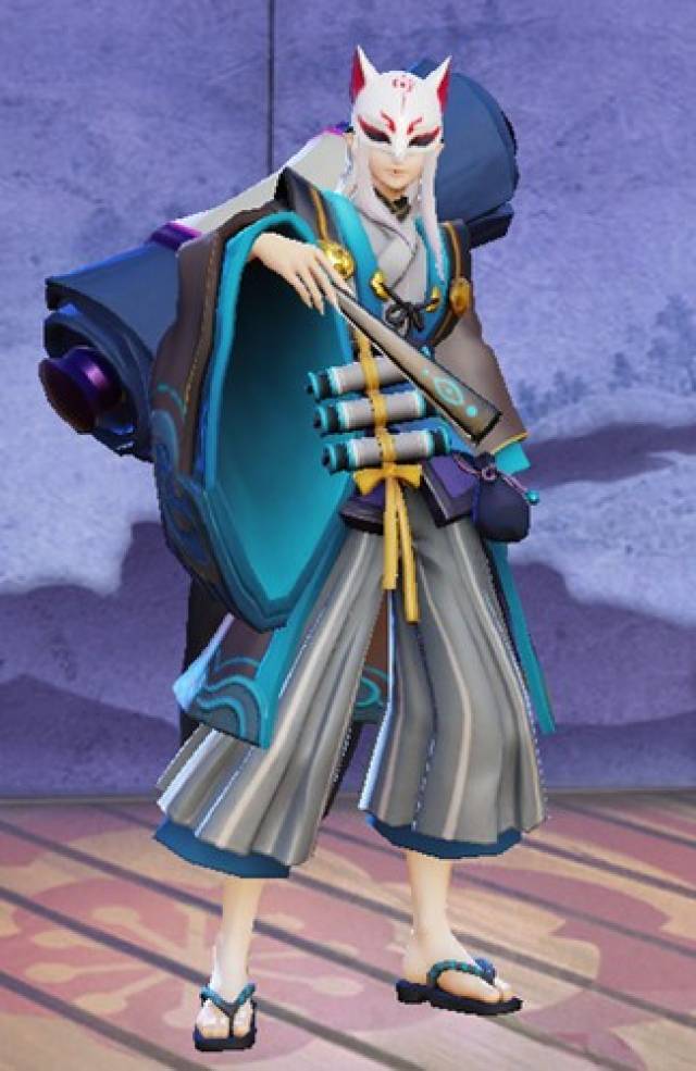 决战平安京射手排行 最强射手式神盘点