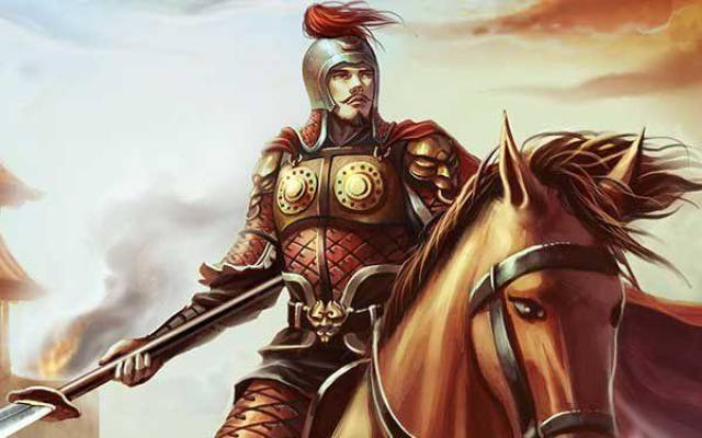 三国谋士系列之九七:刘晔提出一建议,改变了汉中战局