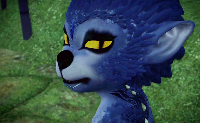 侠岚:混沌被假叶和裴左抓住了?弹幕:大马猴斗不过穹奇