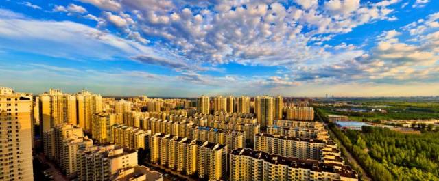 小长假第一天,昌平"回天地区"热闹得不一般!