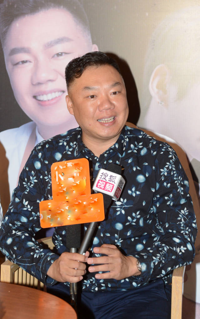 电影《嘴厨麻辣烫》火热启动 "李大嘴"姜超重现江湖