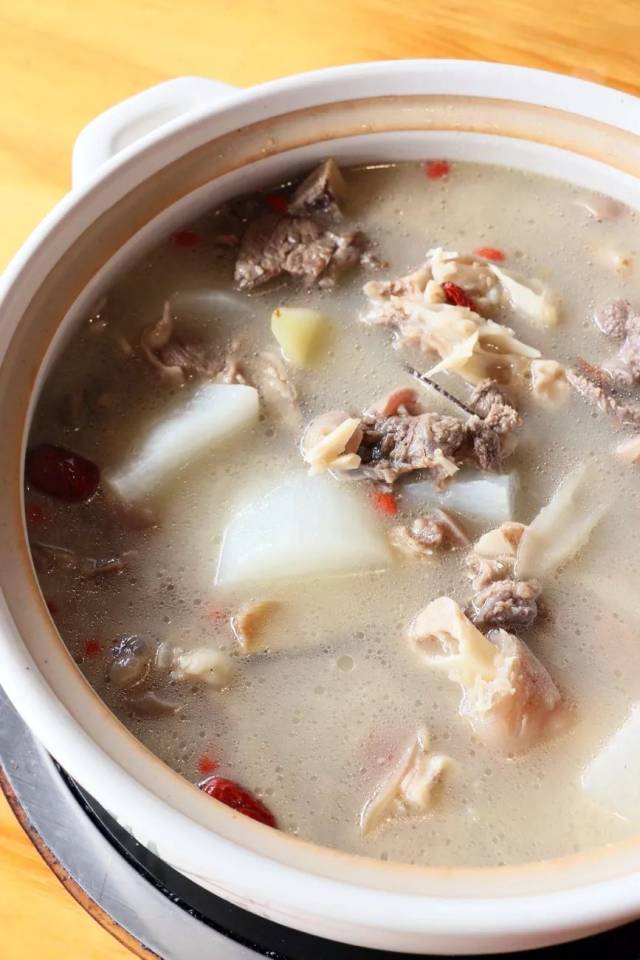 石龙「雷州羊庄」9月22日开业啦,羊肉买2送1!