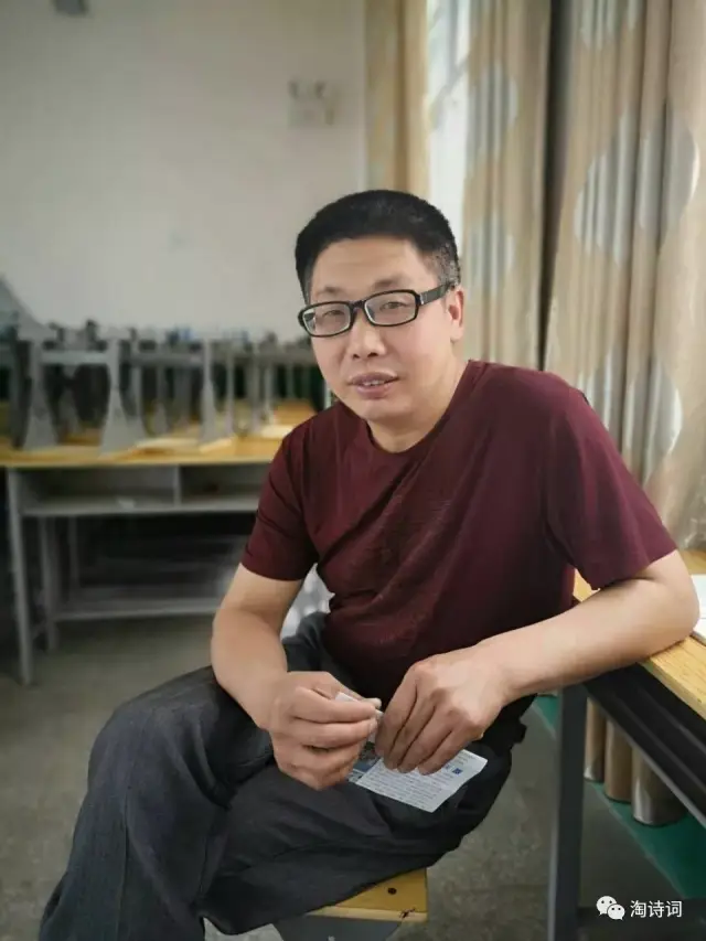 【原创】李德银 中秋思亲诗二首