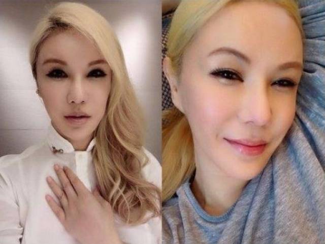 利菁1962年出生于中国台湾,是节目主持人,模特,主持过《麻辣天后宫》