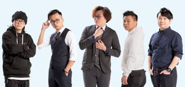 高温产生·制燥高潮,全城最夯音乐派对等你开躁