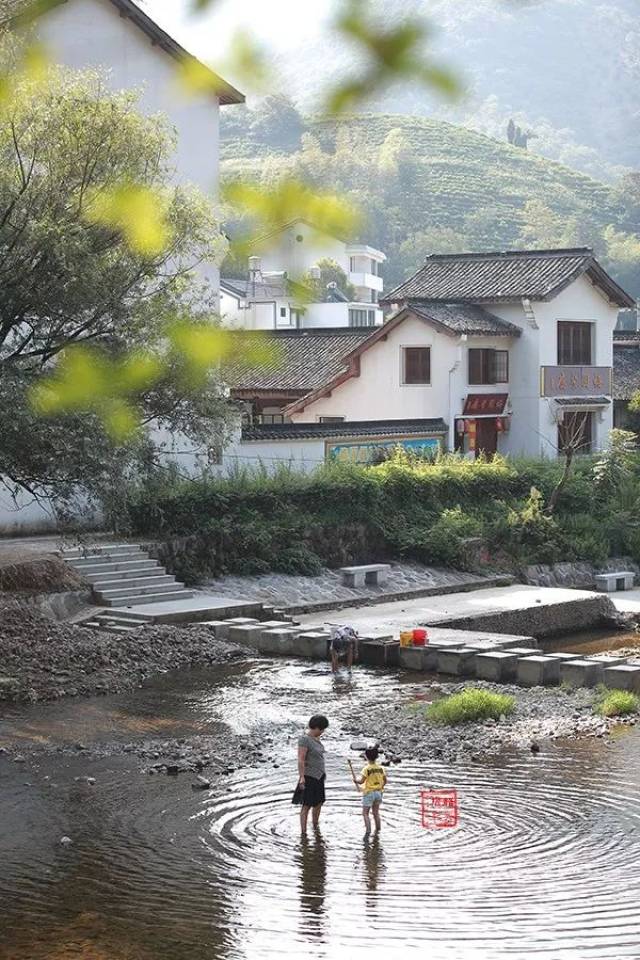 【五星3a主题摄影】镜头里的乡村变化之四十九【斯宅村,溪北村】_手机