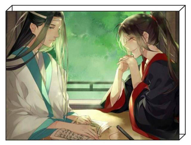 魔道祖师:揭秘90天,原来这个"点"才是支撑魏婴回归的关键!