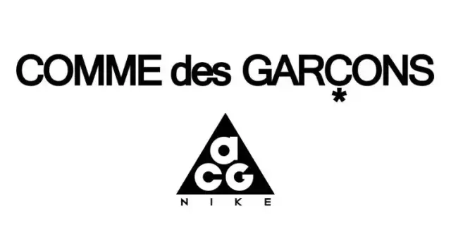 时尚界的教父?cdg一样玩转鞋圈