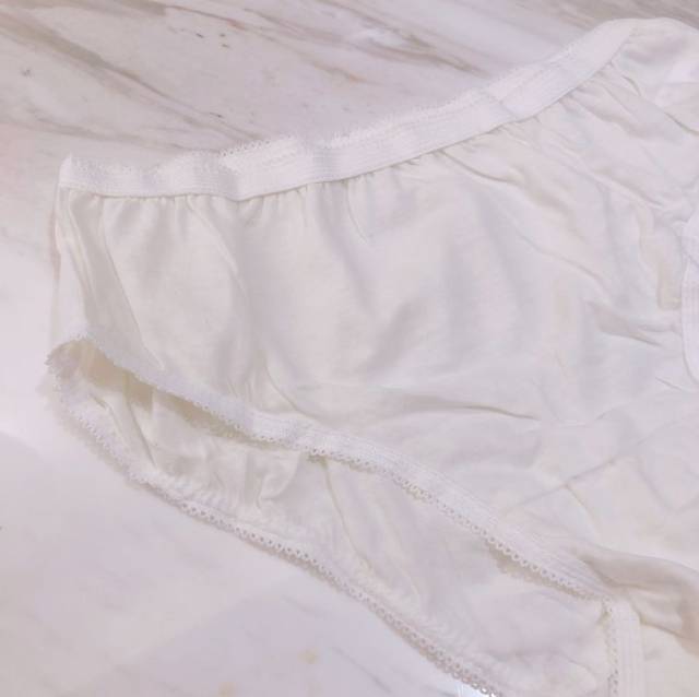 一次性内裤测评 | 用完就扔真的好爽!