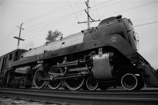 图说趣史!火车发展历史和轨道交通设计的演变