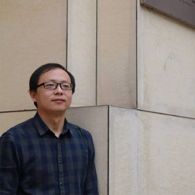 推荐| 当代优秀青年国画家——陈艺