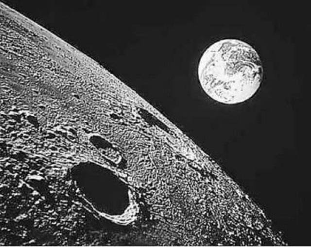 5架二战时的飞机为什么在月球上,这个谜底已经解开_手机搜狐网